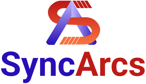 Logo-SyncArcs
